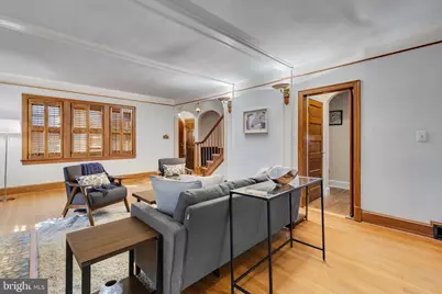 305 N Kenmore Street, Arlington, VA 22201 - Photo 5