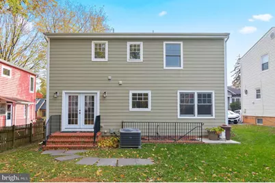 4043 20th Road N, Arlington, VA 22207 - Photo 55
