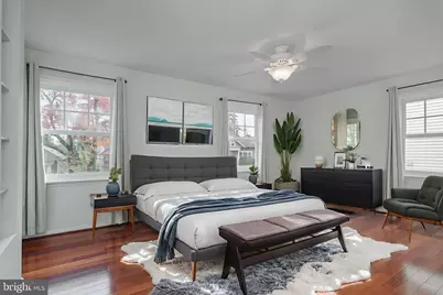 4043 20th Road N, Arlington, VA 22207 - Photo 3