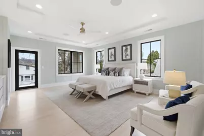 802 N Edgewood Street, Arlington, VA 22201 - Photo 27