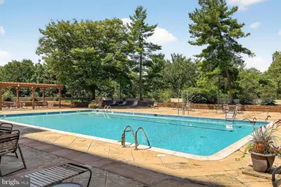 1016 S Wayne Street #302, Arlington, VA 22204 - Photo 21