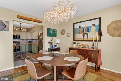 1016 S Wayne Street #302, Arlington, VA 22204 - Photo 7