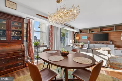 1016 S Wayne Street #302, Arlington, VA 22204 - Photo 5