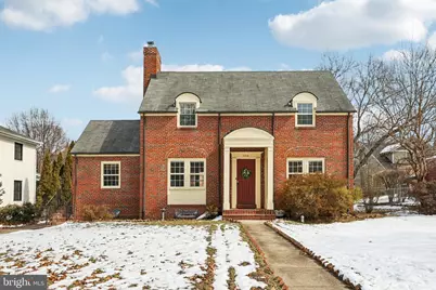 2719 N Lexington Street, Arlington, VA 22207 - Photo 1