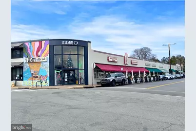 3034 S Buchanan Street, Arlington, VA 22206 - Photo 35