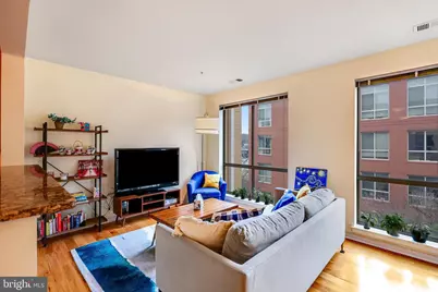 2200 N Westmoreland Street #415, Arlington, VA 22213 - Photo 5