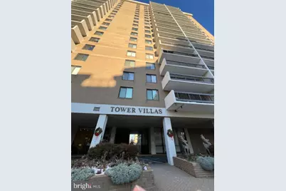 3800 Fairfax Drive #1705, Arlington, VA 22203 - Photo 1