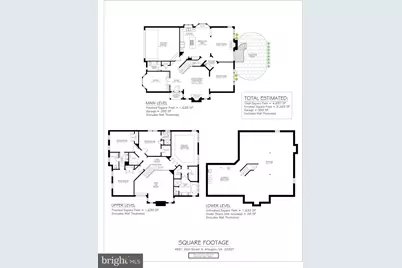 4831 26th Street N, Arlington, VA 22207 - Photo 81