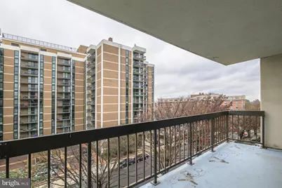 1016 S Wayne Street S #604, Arlington, VA 22204 - Photo 21