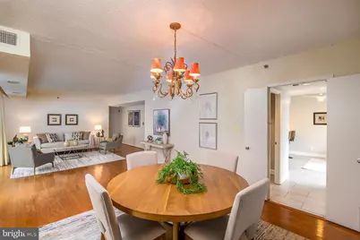 1016 S Wayne Street S #604, Arlington, VA 22204 - Photo 11