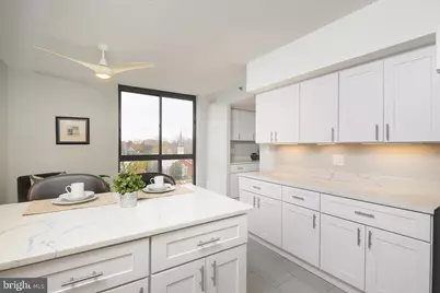 1016 S Wayne Street S #604, Arlington, VA 22204 - Photo 19
