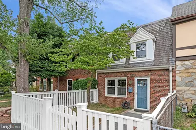 4782 21st Road N, Arlington, VA 22207 - Photo 1