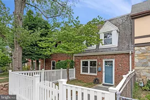 4782 21st Rd N, Arlington, VA 22207 - Photo 1