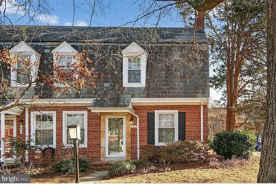 3455 S Stafford Street #535, Arlington, VA 22206 - Photo 1