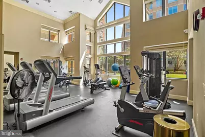 3835 9th Street N #201E, Arlington, VA 22203 - Photo 3