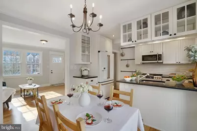 4787 21st Road N, Arlington, VA 22207 - Photo 3