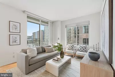 820 N Pollard Street #504, Arlington, VA 22203 - Photo 1