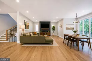 1032 20th St S, Arlington, VA 22202 - Photo 5