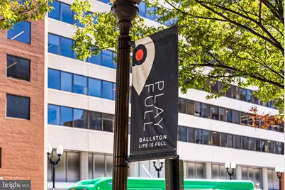 201 N Trenton Street #201-1, Arlington, VA 22203 - Photo 17