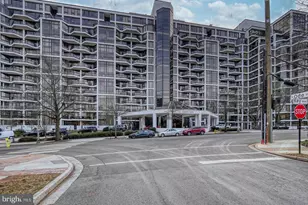 [Address not provided], Arlington, VA 22209 - Photo 1