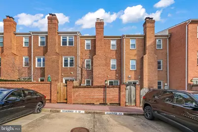 1104 N Vermont Street, Arlington, VA 22201 - Photo 43