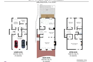 2047 N Abingdon St, Arlington, VA 22207 - Photo 45