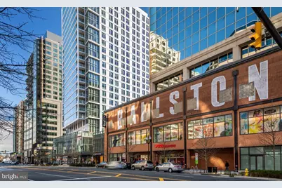 1001 N Randolph Street #202, Arlington, VA 22201 - Photo 37