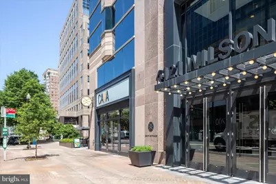 1001 N Randolph Street #202, Arlington, VA 22201 - Photo 41