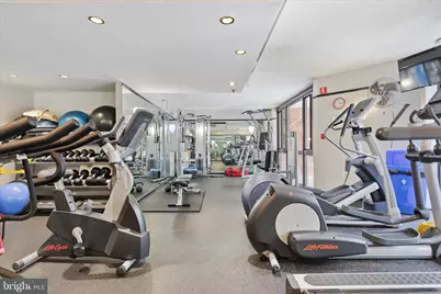 1001 N Randolph Street #202, Arlington, VA 22201 - Photo 27