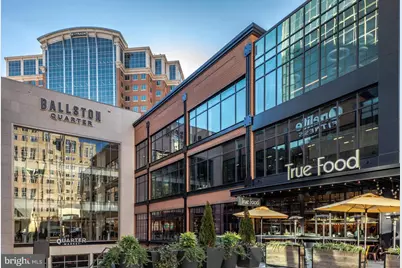 1001 N Randolph Street #202, Arlington, VA 22201 - Photo 35