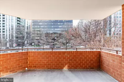 1001 N Randolph Street #202, Arlington, VA 22201 - Photo 11