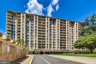4600 S Four Mile Run Dr, Arlington, VA 22204 - Photo 1