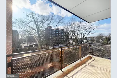 4390 Lorcom Lane #512, Arlington, VA 22207 - Photo 9