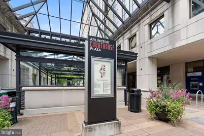 1301 N Courthouse Road #1205, Arlington, VA 22201 - Photo 5