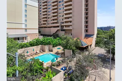 1301 N Courthouse Road #1205, Arlington, VA 22201 - Photo 3