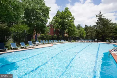 2804 S Abingdon Street #B, Arlington, VA 22206 - Photo 23