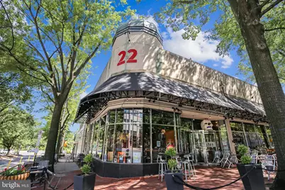 2804 S Abingdon Street #B, Arlington, VA 22206 - Photo 29