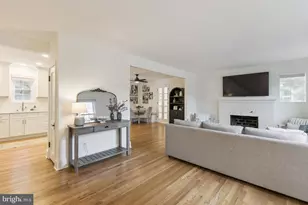 425 N Norwood St, Arlington, VA 22203 - Photo 5