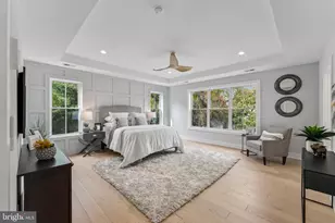 5017 17th St N, Arlington, VA 22207 - Photo 23