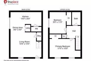 1820 Barton St, Arlington, VA 22201 - Photo 25