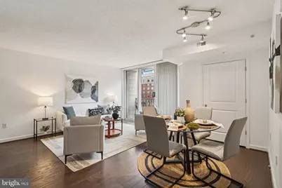 880 N Pollard Street #705, Arlington, VA 22203 - Photo 9