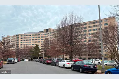 1200 N Nash Street #830, Arlington, VA 22209 - Photo 1