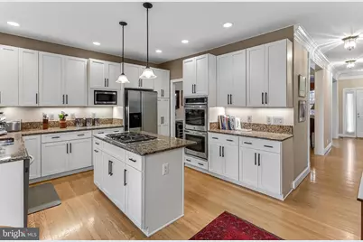 4818 9th Street S, Arlington, VA 22204 - Photo 17