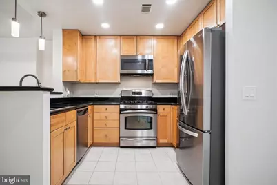 3600 S Glebe Road #509W, Arlington, VA 22202 - Photo 3