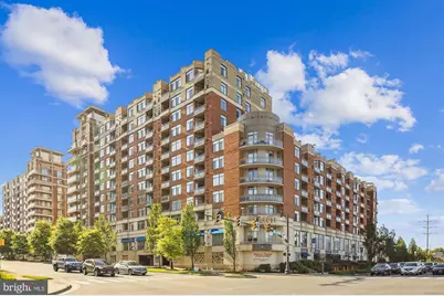 3600 S Glebe Road #509W, Arlington, VA 22202 - Photo 1