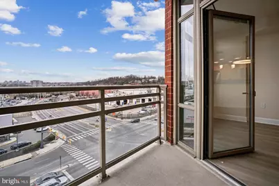 3600 S Glebe Road #509W, Arlington, VA 22202 - Photo 19