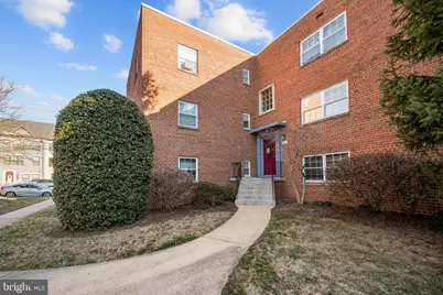 5310 8th Road S #8, Arlington, VA 22204 - Photo 21