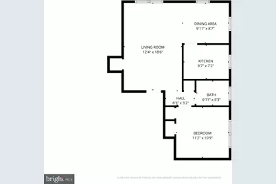 5310 8th Road S #8, Arlington, VA 22204 - Photo 17