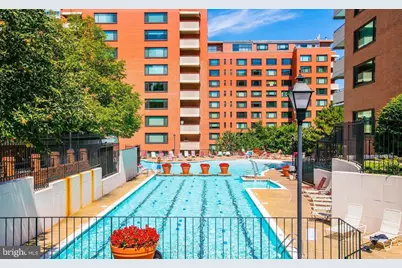 1021 Arlington Boulevard #928, Arlington, VA 22209 - Photo 21