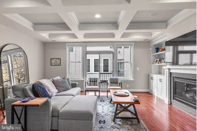 2503 S Kenmore Court, Arlington, VA 22206 - Photo 5